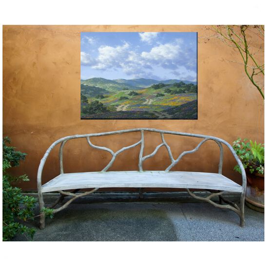 Take The Back Road.. Outdoor Art, , on-hover image number null