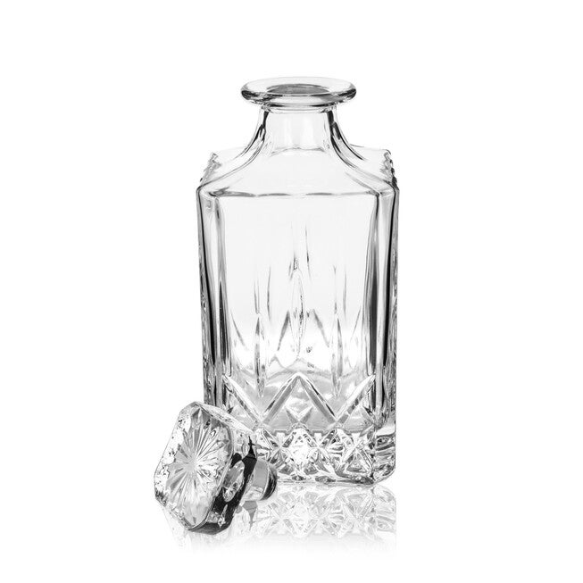 Admiral Liquor Decanter, , alternate image number 4