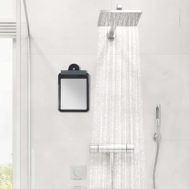 Travel Water Shaving Mirror, , alternate image number null