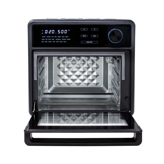 Kalorik MAXX Touch 16 Quart Air Fryer Oven, , alternate image number 6