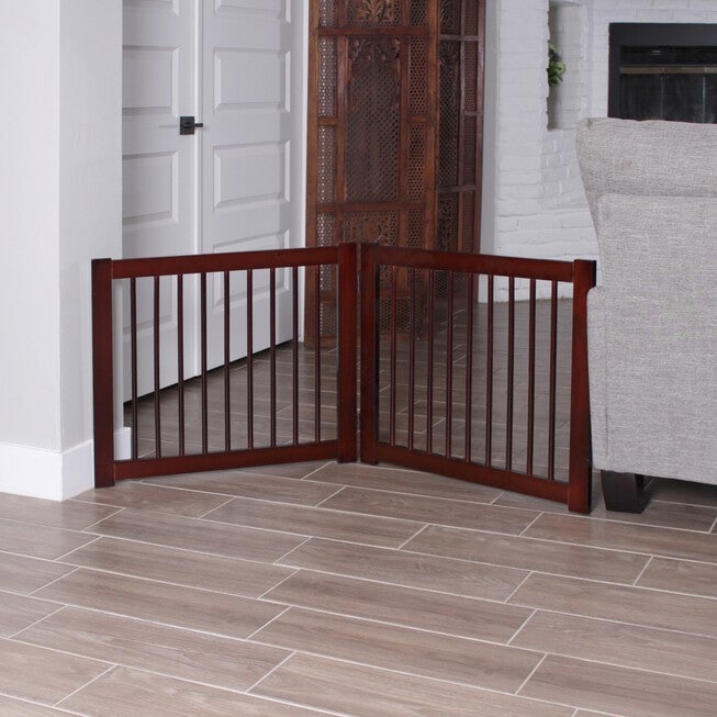 360 Configurable Pet Gate Extension Kit, , alternate image number null