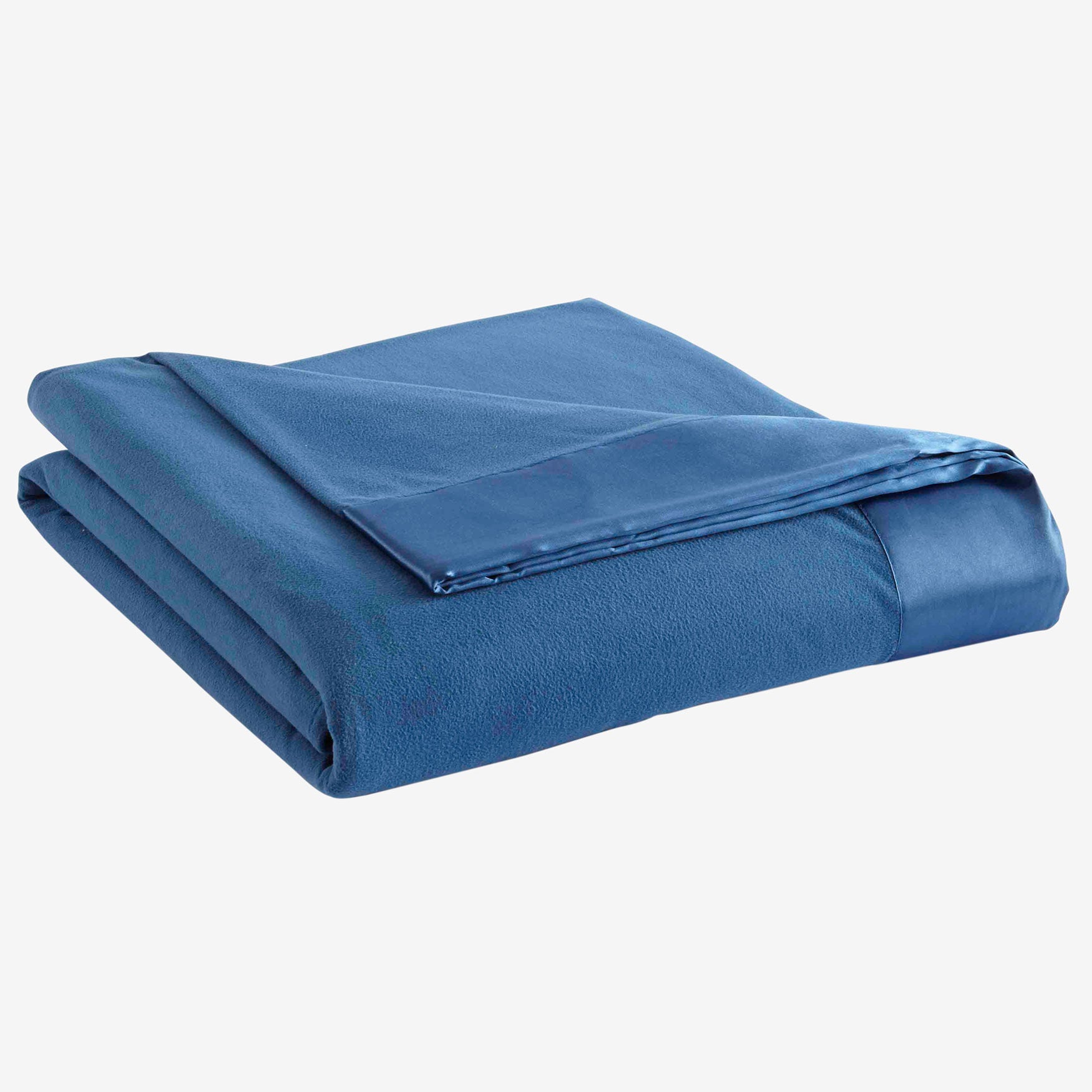 Micro Flannel All Seasons Lightweight Sheet Blanket King Size