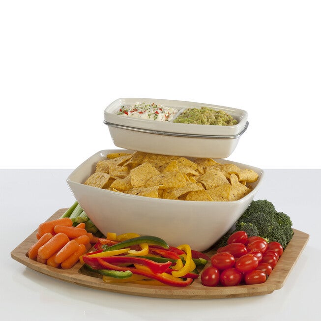 Table Styles Chip & DipServer, , alternate image number null