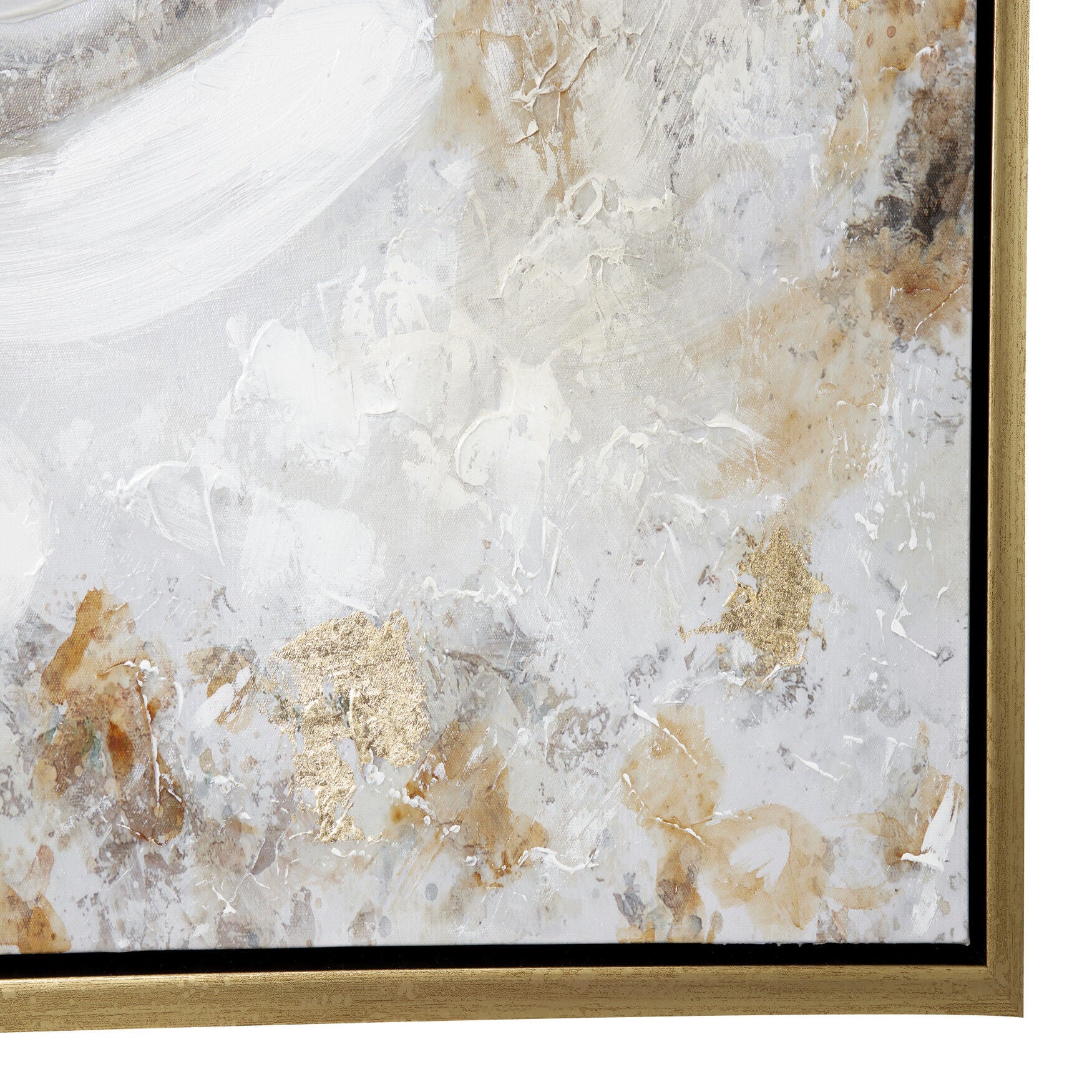 White Country Canvas Wall Art Framed Wall Art, , alternate image number 6