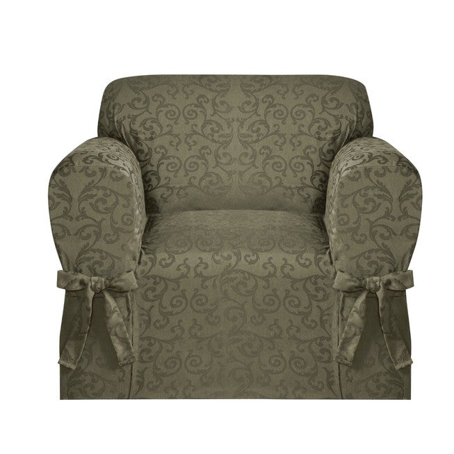 Kathy Ireland American Chair Cover, , alternate image number 2