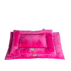 Large Pet Bed Mat , Dog Crate Soft Pad With Poly Fill Cushion, , alternate image number null