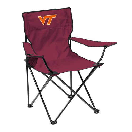 Virginia Tech Quad Chair Tailgate, MULTI, hi-res image number null