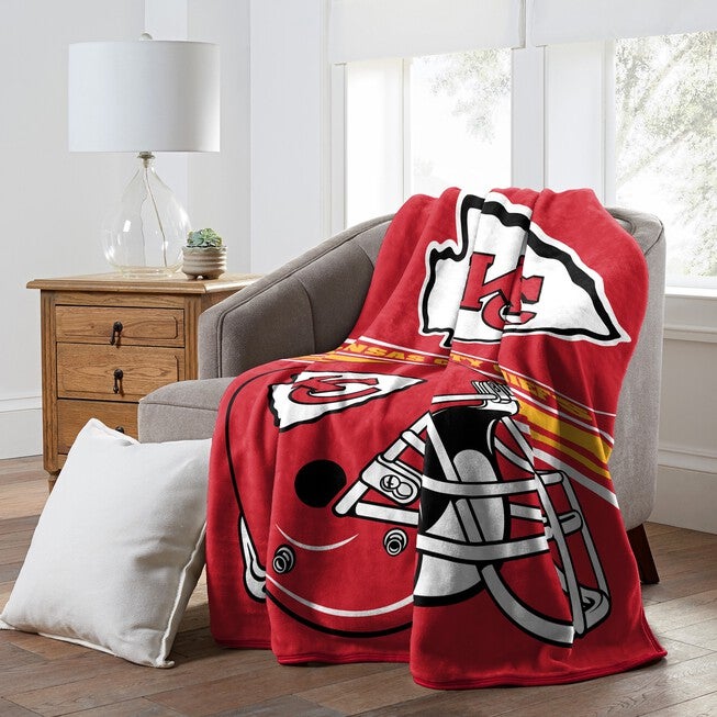 NFL RASCHEL SLANT-CHIEFS, , on-hover image number 1