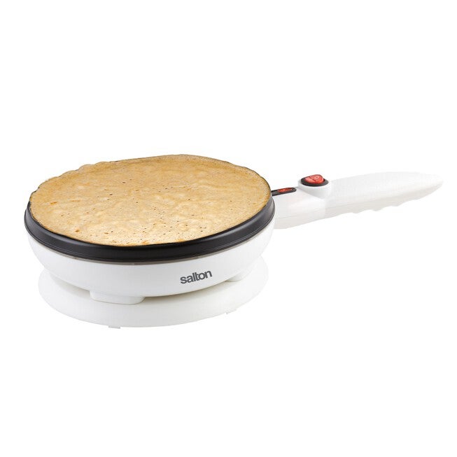Crepe & Tortilla Maker - Cordless, , on-hover image number null