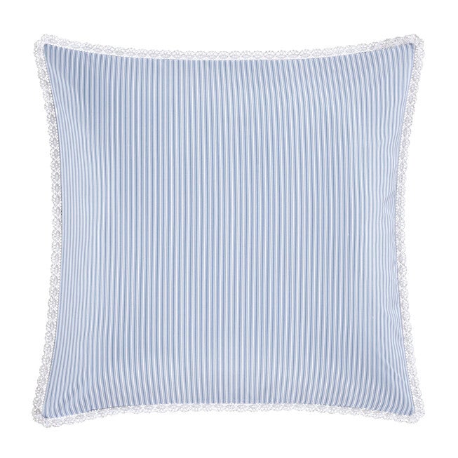 Rialto Euro Sham, FRENCH BLUE, hi-res image number null