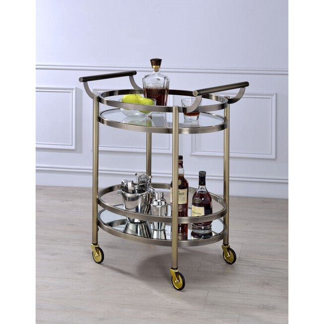 Serving Cart, , alternate image number 3