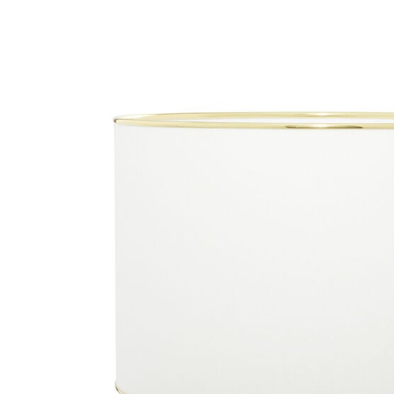 Cosmoliving By Cosmopolitan Ceramic Table Lamp, , alternate image number null