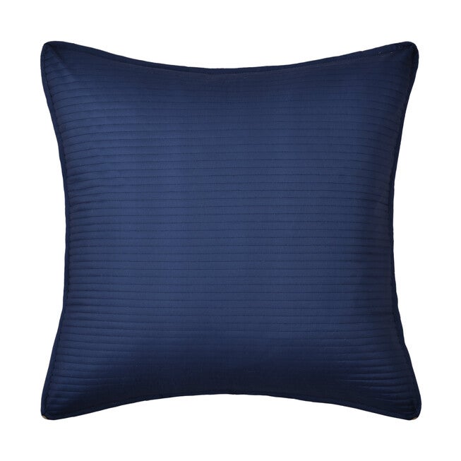 Dalton Euro Sham, NAVY, hi-res image number null