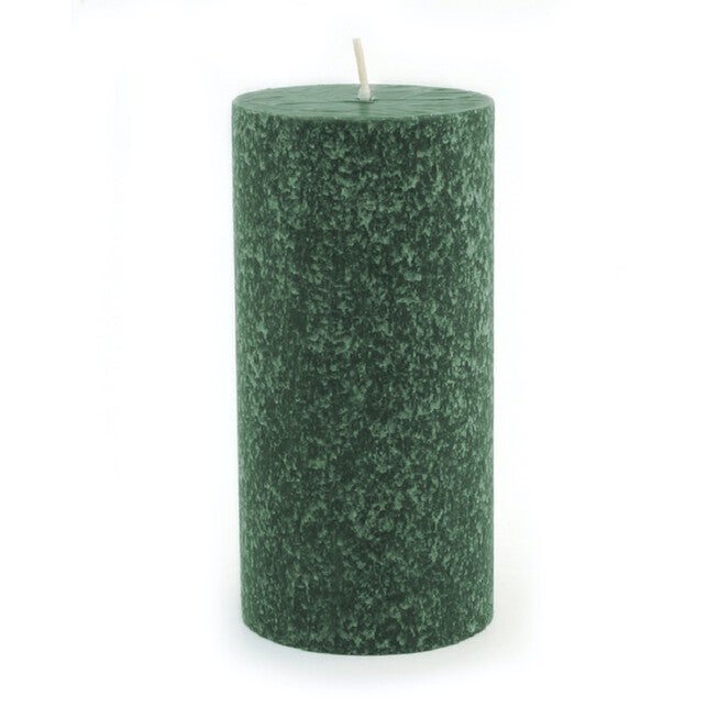 Timberline 3 X 6 Dark Green Pillar, DARK GREEN, hi-res image number null