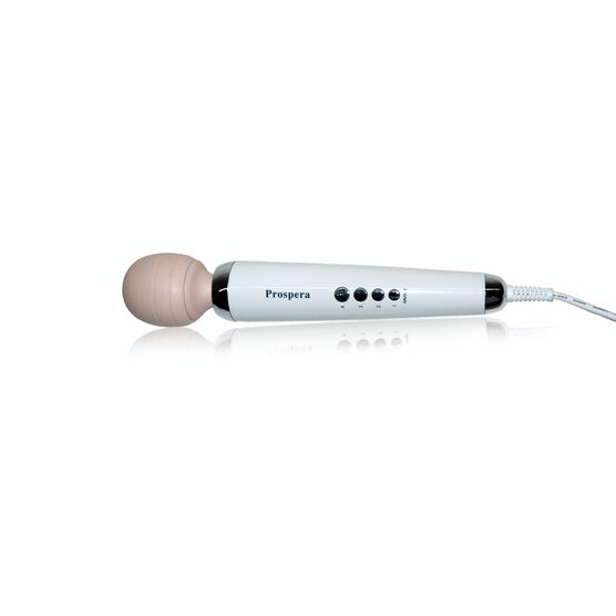 Personal Massager, WHITE, hi-res image number null