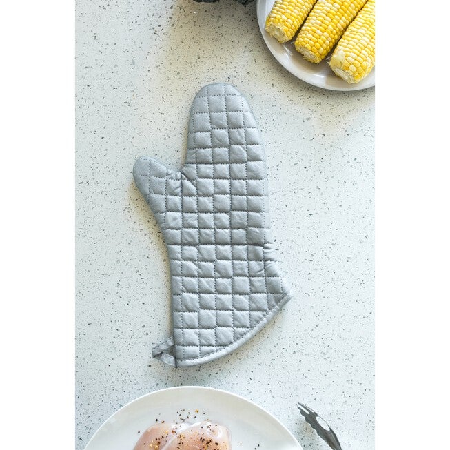 Oven/BBQ Mitt - set of 2, , on-hover image number 1