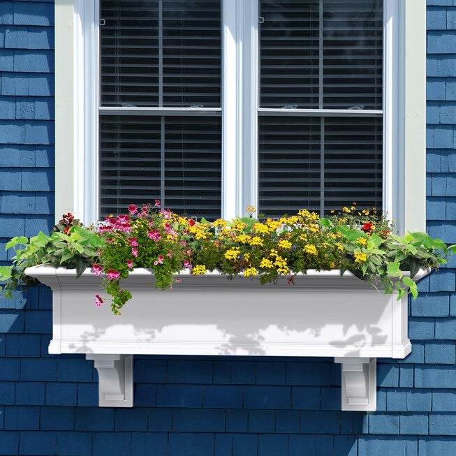 Fairfield 5FT Window Box, , alternate image number null