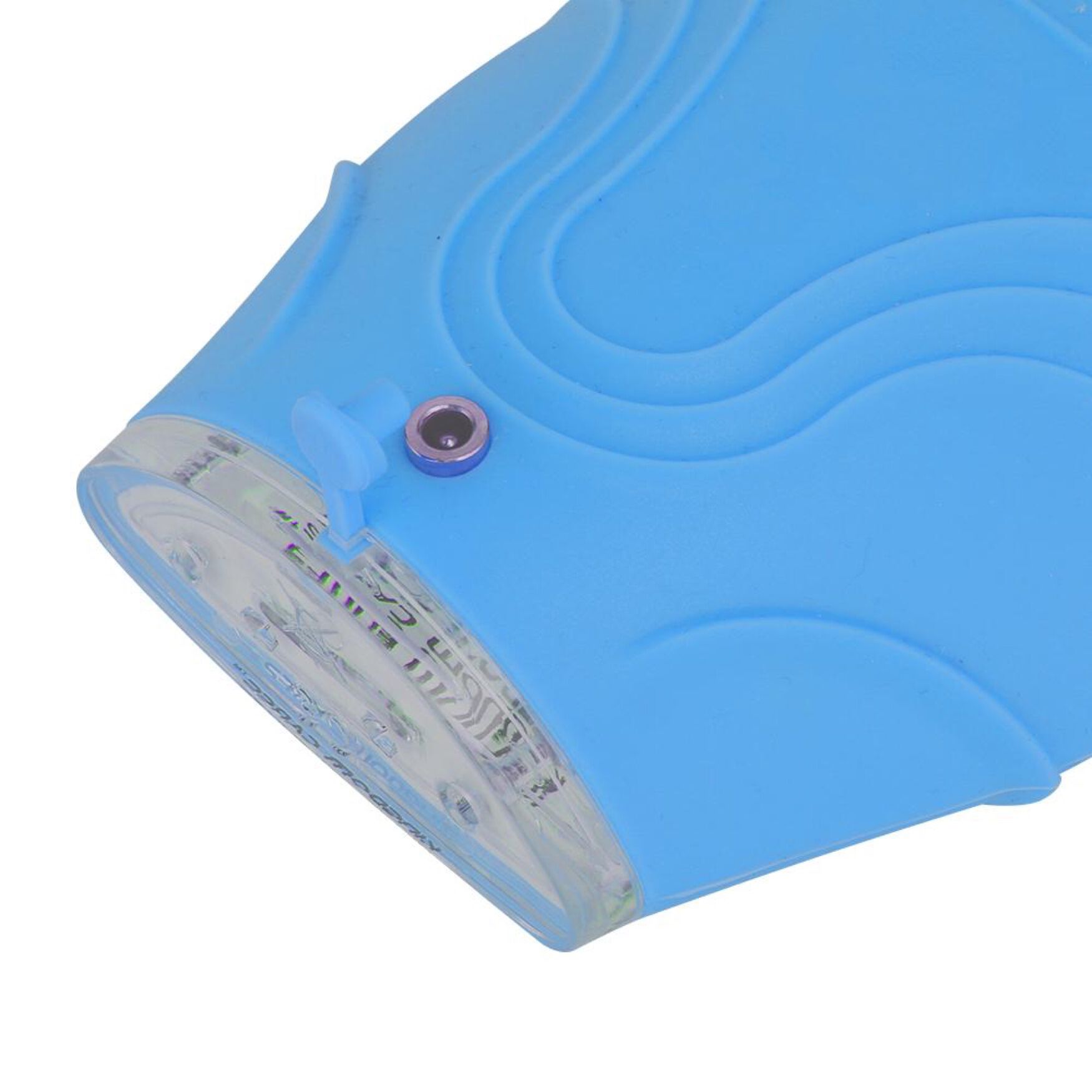 Kingdom Soft Silicone Facial Massager, , alternate image number 2