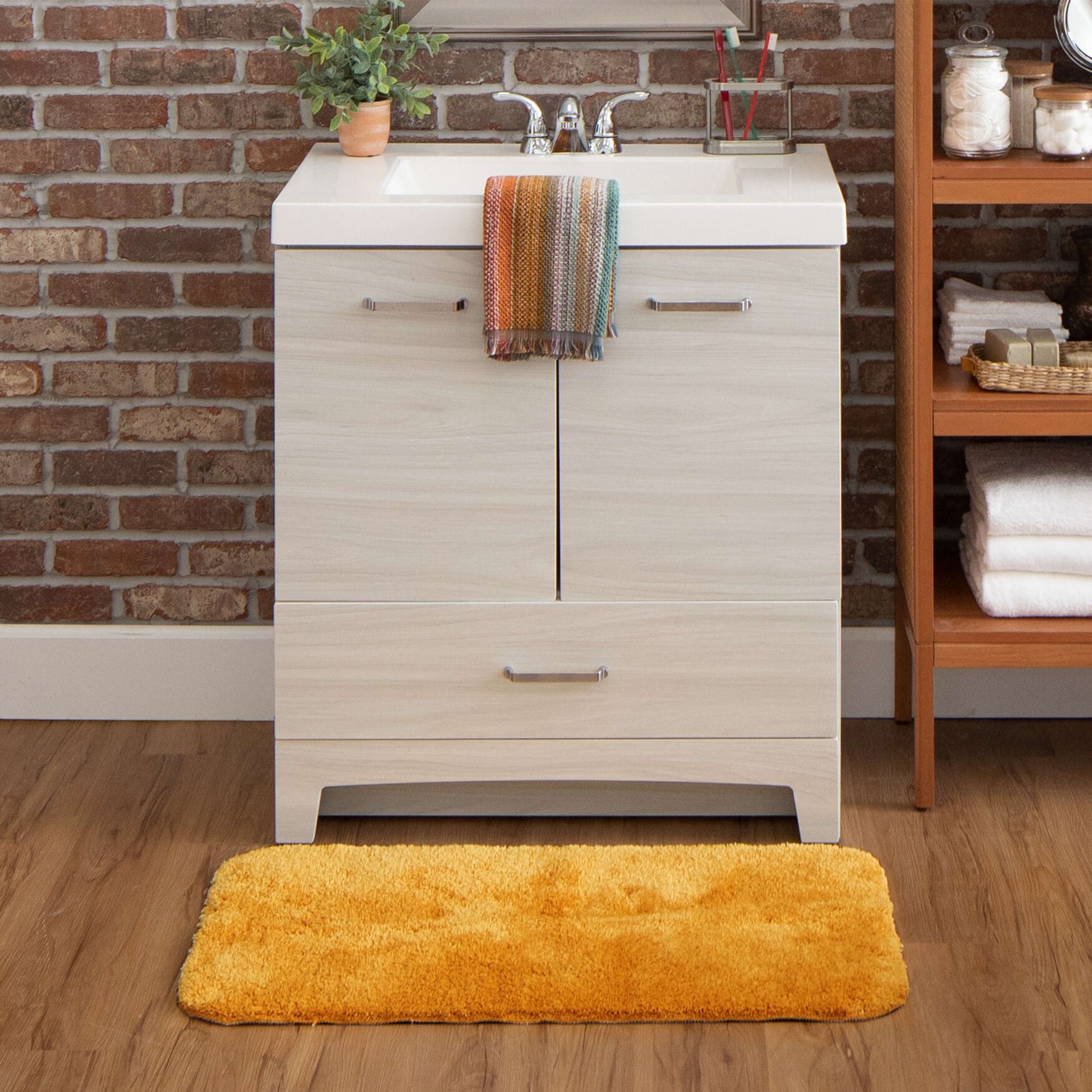 Ee264 Bath Rug, , alternate image number 7