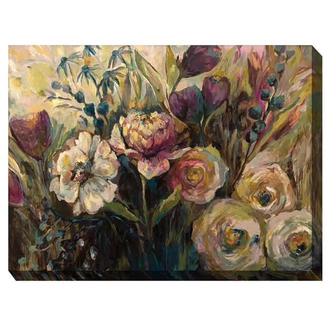 UTOPIA OUTDOOR ART 40X30, MULTI, hi-res image number 0