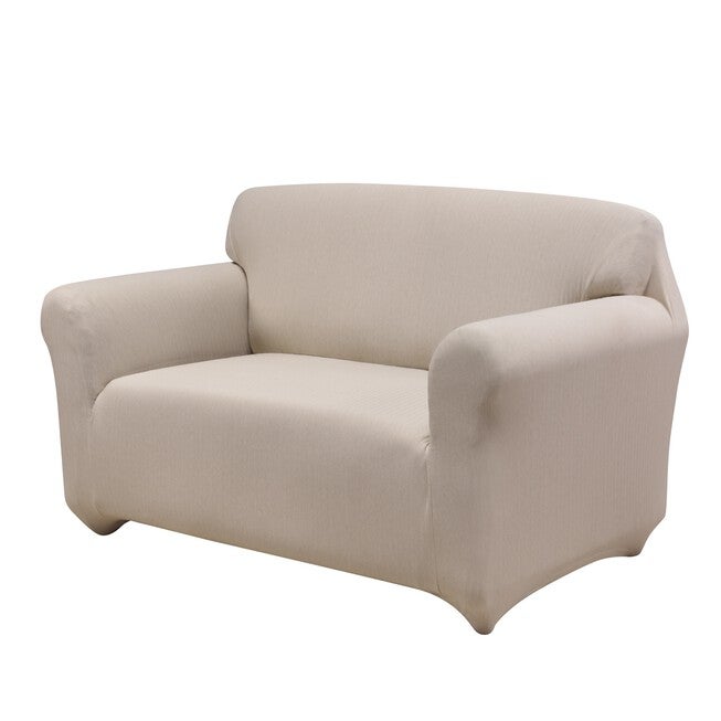 Kathy Ireland Santa Barbara Love Seat Cover, , alternate image number null