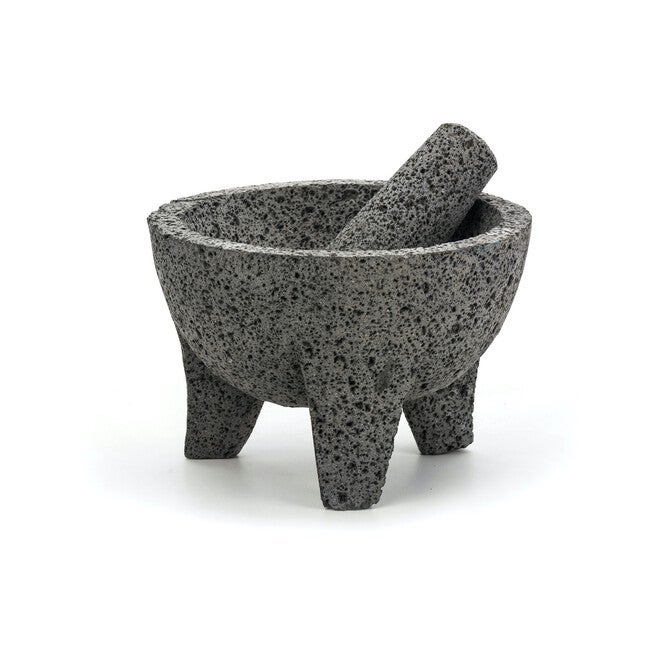 Authentic Molcajete, GRAY, hi-res image number 0