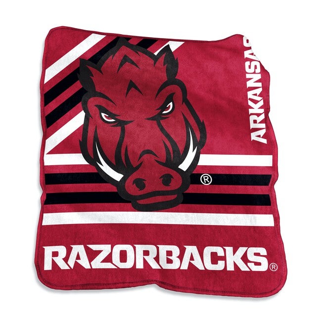 Arkansas Raschel Throw Home Textiles, MULTI, hi-res image number null