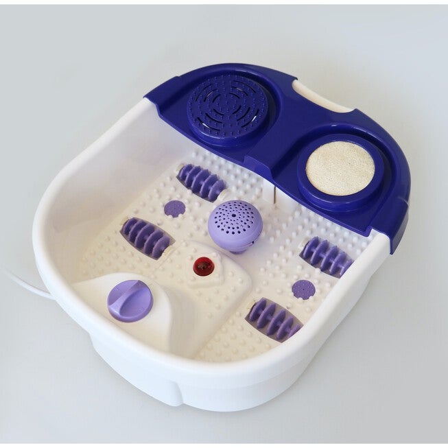 Foot Spa Pro, , on-hover image number 1