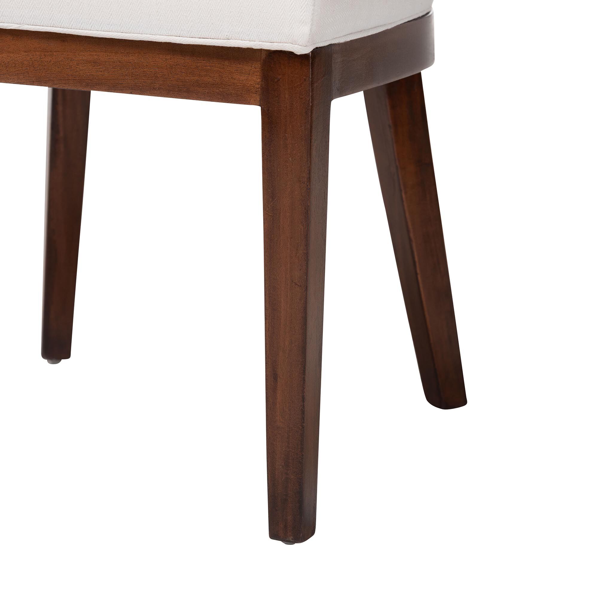 Franco Dining Chair, BROWN, alternate image number 6
