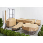 Outdoor Table and Chair Cover, , on-hover image number null