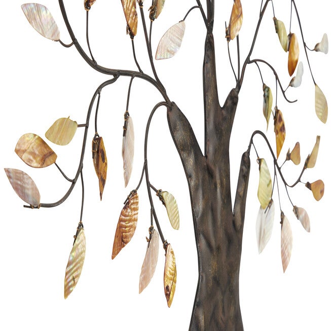 Green Metal Traditional Wall Decor, , alternate image number 4