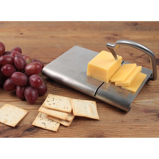 Cheese Slicer with Blade, , alternate image number 4