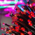 Led Solarpowered Fairy Lights, , alternate image number null