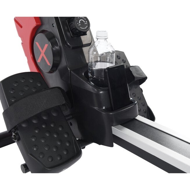 Stamina X Magnetic Rower, , alternate image number 6