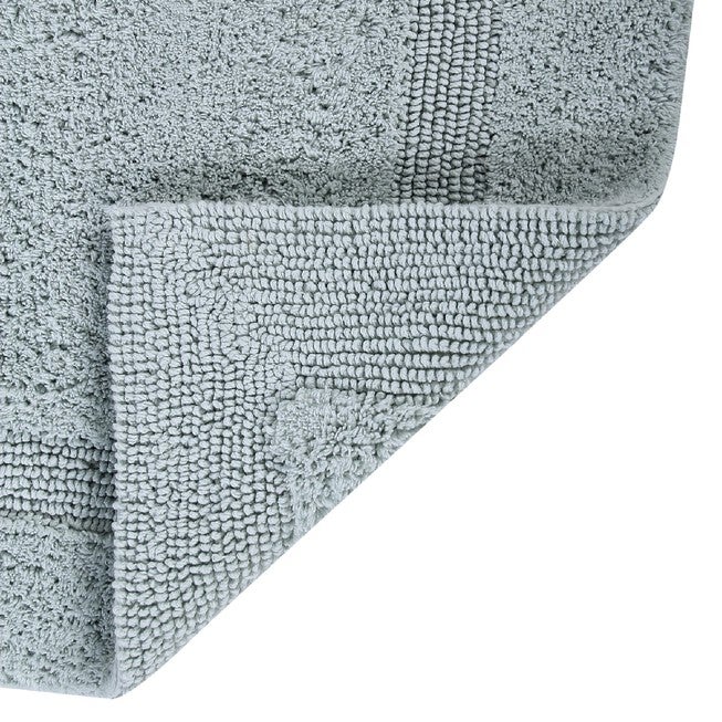 Lux Collectionis Bath Mat Rug 4 piece Set (17 inches x 24 inches | 20 inches x 20 inches | 21 inches x 34 inches | 20 inches x 60 inches), , alternate image number 5