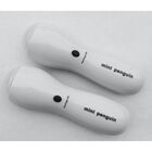 Byoung Double Mini Massagers, WHITE SILVER, hi-res image number null