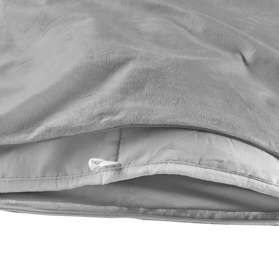 Sealy, 15lb Weighted Blanket, , alternate image number null