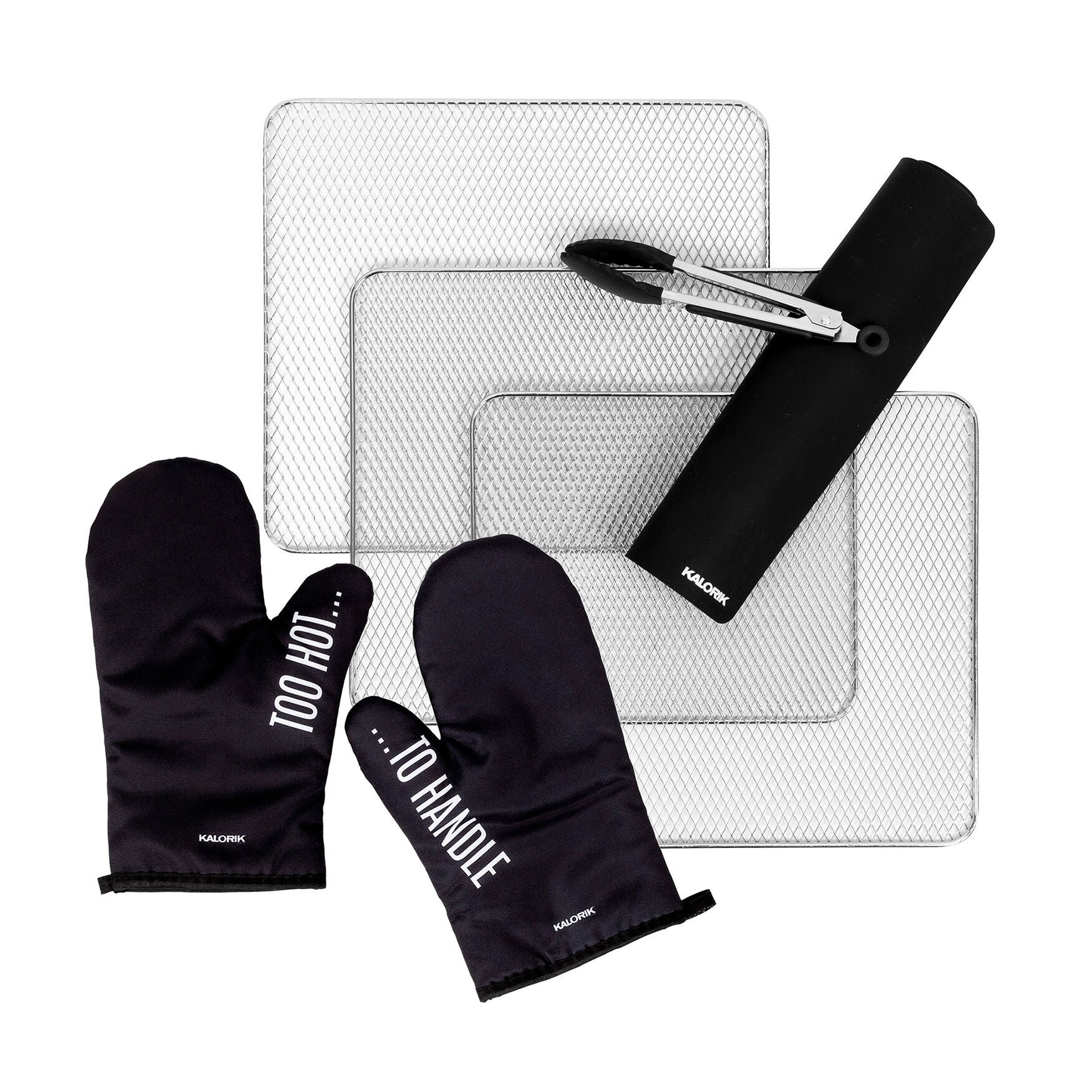 Kalorik MAXX &quot;Ride or Dry&quot; 7-Piece Food Dehydrator Set, , on-hover image number 1