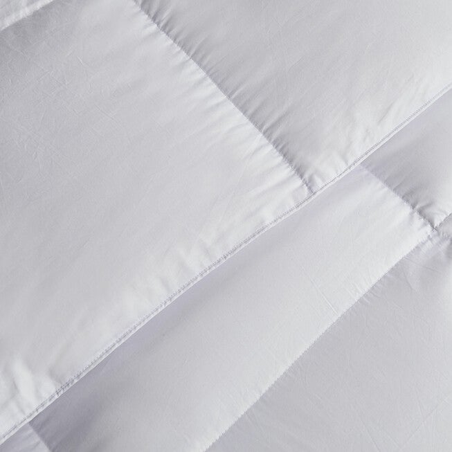 Pet Agree Basic 100% Cotton Allergens Free Down Alternative Comforter, , alternate image number null
