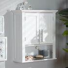 Turner Wood Storage Cabinet Furniture, , alternate image number null