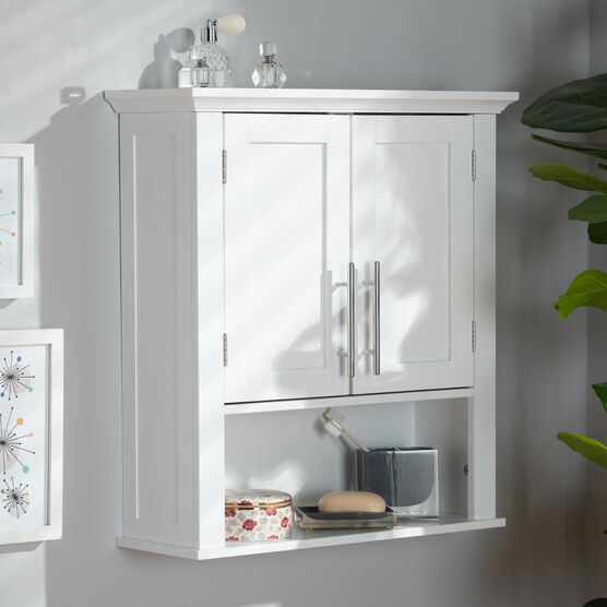 Turner Wood Storage Cabinet Furniture, , alternate image number null