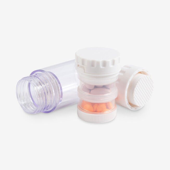 Med-Pod, CLEAR, hi-res image number 0