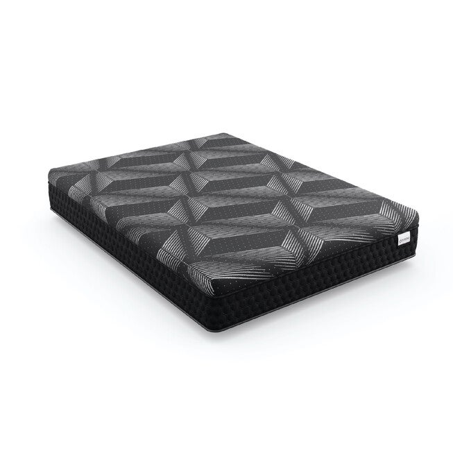 11 inches Copper Memory Foam Hybrid, Firm, Full Mattress, , alternate image number null