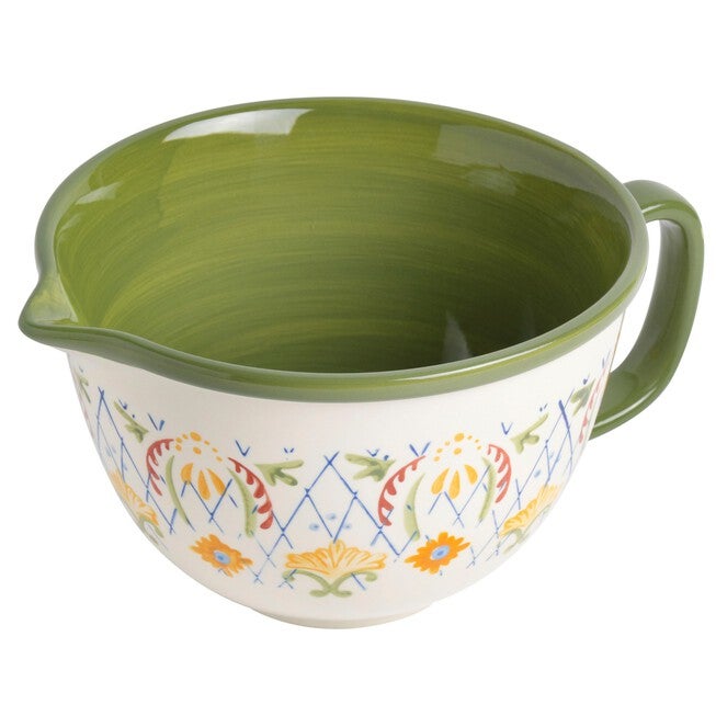 2-Qt. Tierra Batter Bowl, , alternate image number null