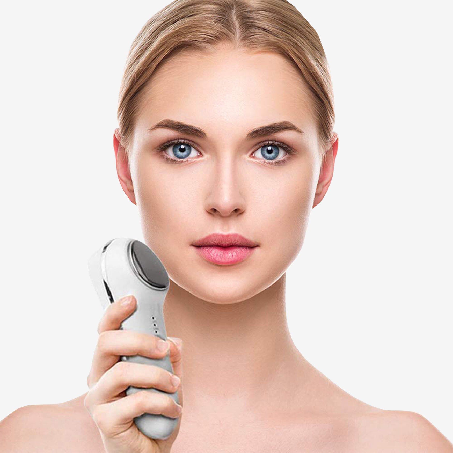 Fat Freezer™ Chin & Neck Sculpting Device, White | King Size