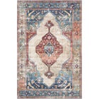Erin Rug 8'10" x 12', NAVY, hi-res image number null