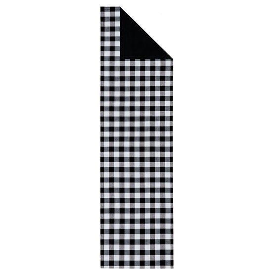 Buffalo Check Table Runner - 13-in x 36-in, , alternate image number null