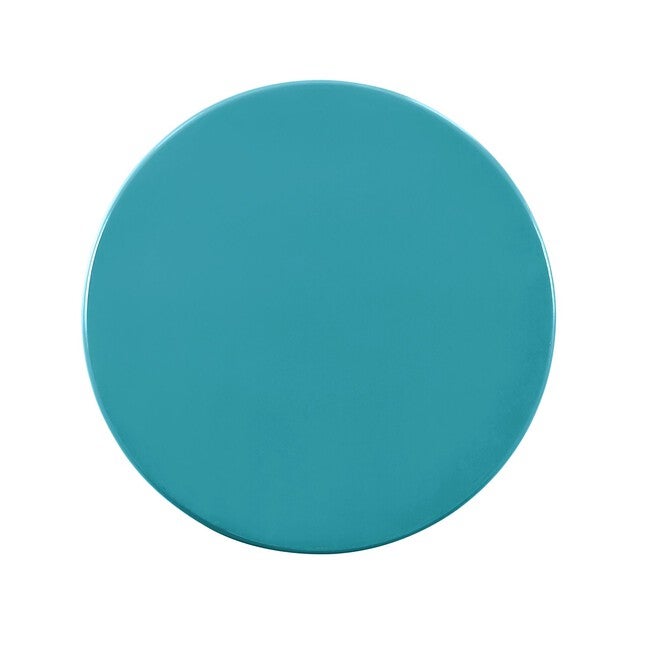 Round Table with Shelf, , alternate image number null