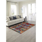 Liora Manne Marina Paintbox Indoor/Outdoor Rug, , alternate image number null