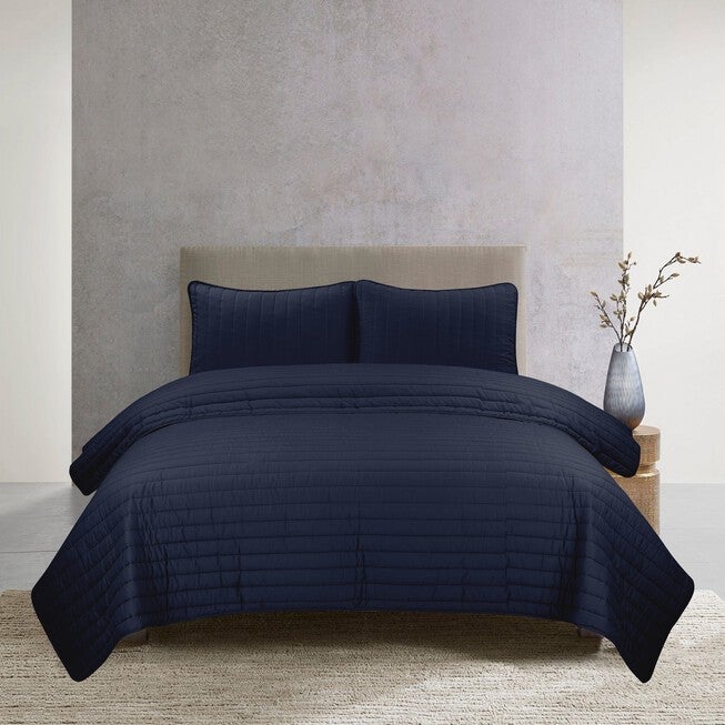 Perfectly Cotton Quilt Sets Quilt Set, , alternate image number null